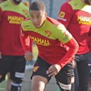 TM Akhisarspor Maçının Hazırlıklarını Tamamladık