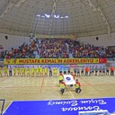 Challenge Cup: Göztepe - PAOK