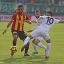 Göztepe - TM Akhisarspor