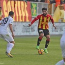 Göztepe - TM Akhisarspor