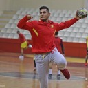 Uçan Adamlar Aziziye Bld. Maçına Hazır