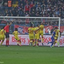 K. Karabükspor 0-1 Göztepe