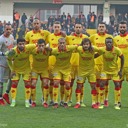 K. Karabükspor 0-1 Göztepe