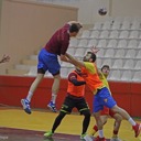 Uçan Adamlar Hazırlıklarını Sürdürüyor