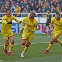 Yeni Malatyaspor 2-3 Göztepe
