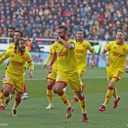 Yeni Malatyaspor 2-3 Göztepe
