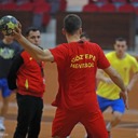 Uçan Adamlar Hazırlıklarını Sürdürüyor