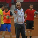 Uçan Adamlar Hazırlıklarını Sürdürüyor