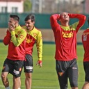 Urla Günlüğü: 15 Aralık 2017