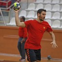 Beşiktaş Mogaz Maçının Hazırlıklarını Tamamladık