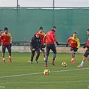 Urla Günlüğü: 20 Aralık 2017