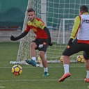 Urla Günlüğü: 20 Aralık 2017