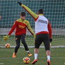 Urla Günlüğü: 20 Aralık 2017