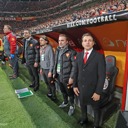 Galatasaray - Göztepe