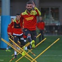 Antalya Kampı: 4 Ocak 2018