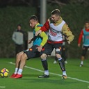 Antalya Kampı: 4 Ocak 2018