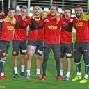 Antalya Kampı: 4 Ocak 2018