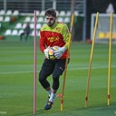 Antalya Kampı: 4 Ocak 2018