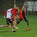 Kamp Günlüğü: 5 Ocak 2018