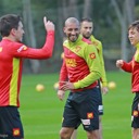 Kamp Günlüğü: 5 Ocak 2018