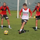 Antalya Kampı: 8 Ocak 2018