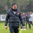 Antalya Kampı: 11 Ocak 2018