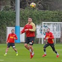 Antalya Kampı: 11 Ocak 2018