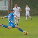 Hazırlık Maçı: Göztepe - Adanaspor