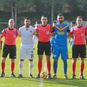Hazırlık Maçı: Göztepe - Adanaspor