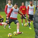 Antalya Kampı Sona Erdi