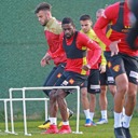 Urla Günlüğü: 17 Ocak 2018