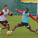 Urla Günlüğü: 17 Ocak 2018