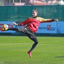 Fenerbahçe Maçının Hazırlıklarını Tamamladık