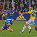 18. Hafta: Fenerbahçe - Göztepe