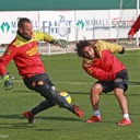 Urla Günlüğü: 23 Ocak 2018