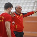 Uçan Adamlar Hazırlıklarını Sürdürüyor