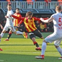 19. Hafta: Göztepe - Kayserispor