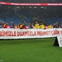 20. Hafta: Trabzonspor - Göztepe