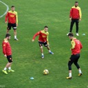 Urla Günlüğü: 8 Şubat 2018