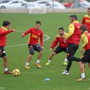 Urla Günlüğü: 8 Şubat 2018