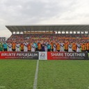 21. Hafta: Göztepe - Osmanlıspor