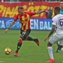 21. Hafta: Göztepe - Osmanlıspor