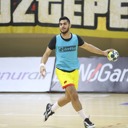 AEK Maçının Hazırlıklarını Tamamladık