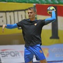 AEK Maçının Hazırlıklarını Tamamladık