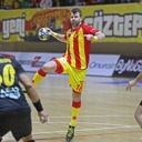 Challenge Cup: Göztepe - AEK