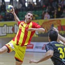 Challenge Cup: Göztepe - AEK