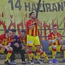 Challenge Cup: Göztepe - AEK
