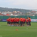 Urla Günlüğü: 16 Şubat 2018