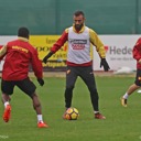 Urla Günlüğü: 21 Şubat 2018