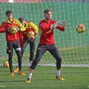 Urla Günlüğü: 22 Şubat 2018